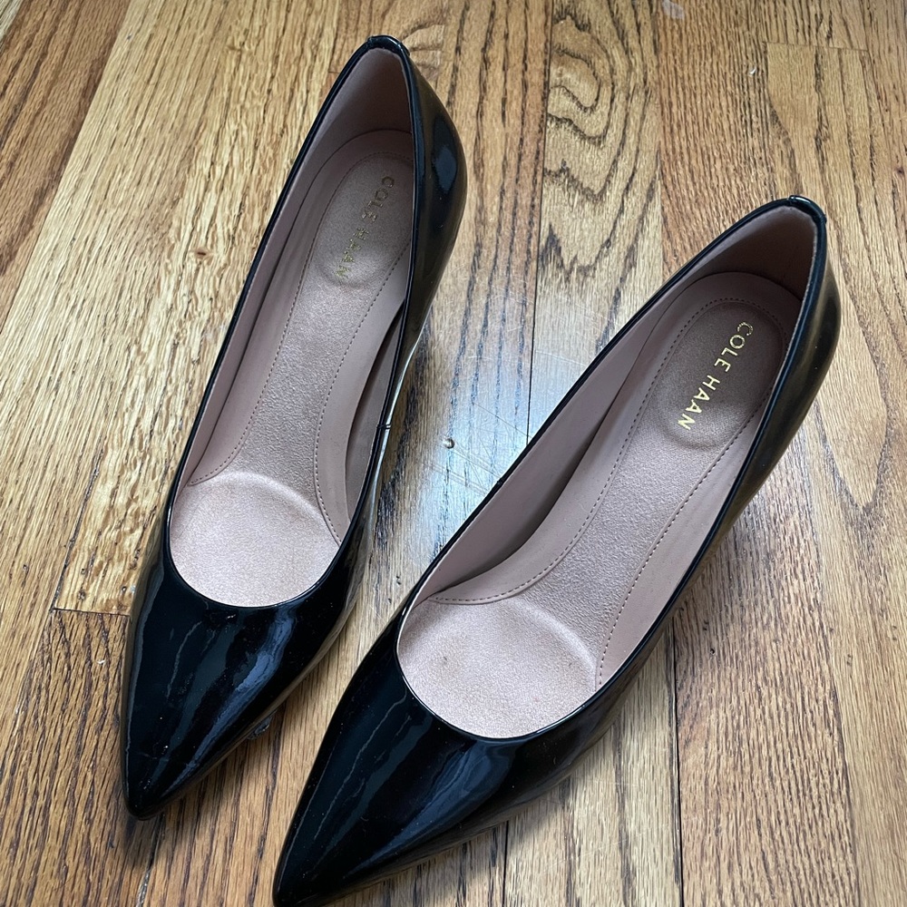Cold Haan pumps - Picture 5 of 10